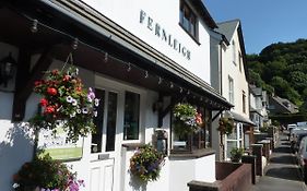 Fernleigh Guest House Lynton United Kingdom